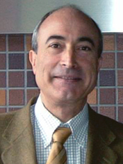 Prof. Nazario Martín